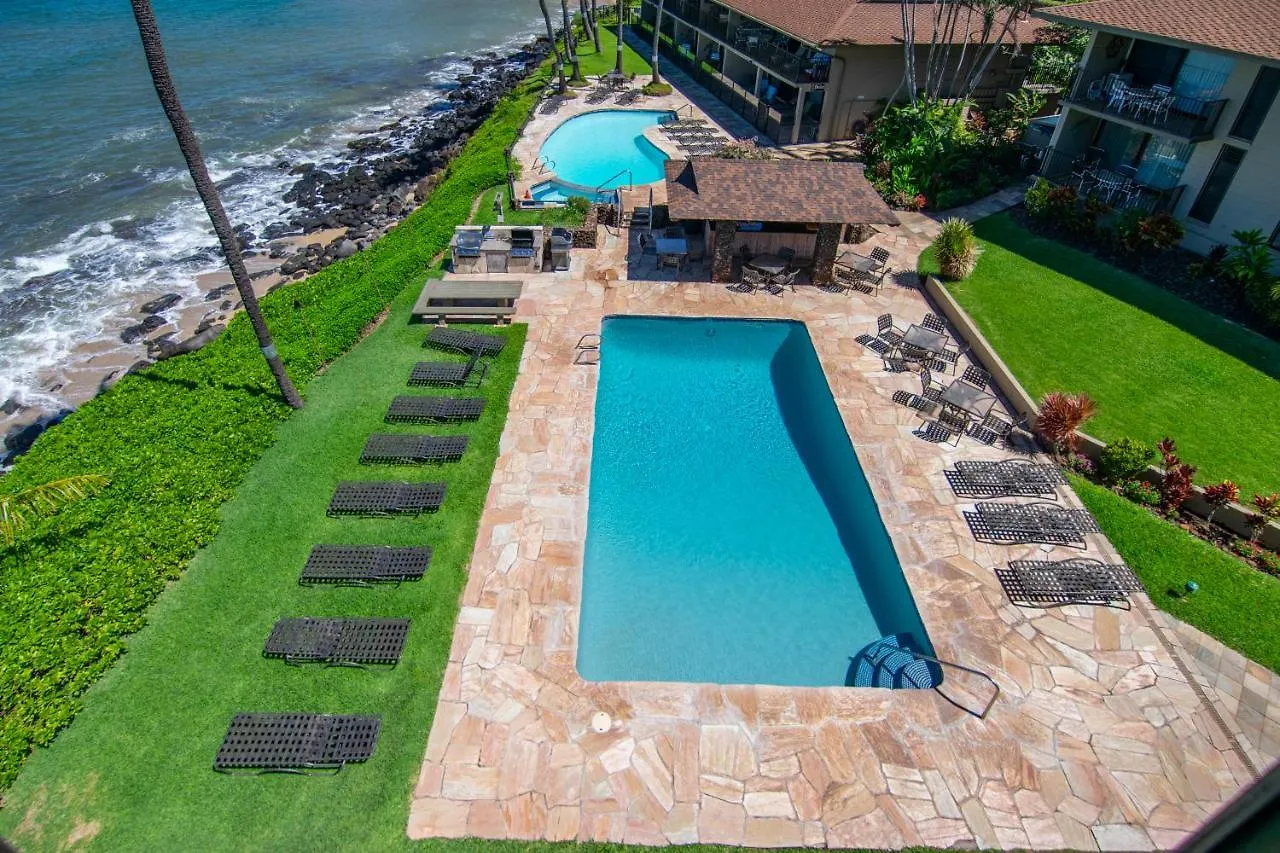 Vila Noelani 104 Kahana USA